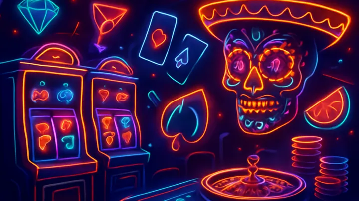 ¿Qué es GOALWIN COM Casino?