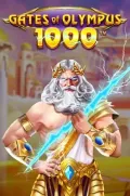 Gates of Olympus slot más popular en GOALWIN COM