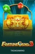 Fortune Gems 3 slot divertido en GOALWIN COM casino