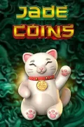 Jade Coins tragamonedas con jackpot en GOALWIN COM