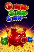 Oink Oink Oink slot de cerditos en GOALWIN COM