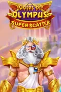 Gates of Olympus Super Scatter en GOALWIN COM