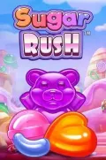 Sugar Rush slot dulce más jugado en GOALWIN COM