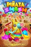 Piñata Smash tragamonedas festiva GOALWIN COM