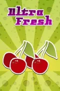Ultra Fresh frutas clásicas en GOALWIN COM casino