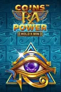 Coins Ra Power tragamonedas egipcia GOALWIN COM