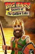 Big Bass: Secrets of the Golden Lake en GOALWIN COM