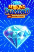 Striking Diamond tragamonedas brillante GOALWIN COM