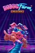 Disco Farm slot de fiesta en GOALWIN COM