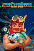 Trout's Treasure pesca nueva en GOALWIN COM