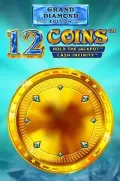 12 Coins nuevo hold and win en GOALWIN COM