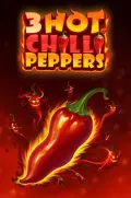 3 Hot Chilli Poppers picante en GOALWIN COM