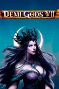 Demi Gods mitología griega en GOALWIN COM