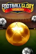 Football Glory slot de fútbol en GOALWIN COM