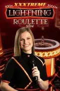 Lightning Roulette XXXtreme en GOALWIN COM