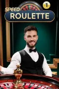 Speed Roulette rápida en GOALWIN COM