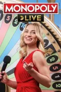Monopoly Live en GOALWIN COM casino