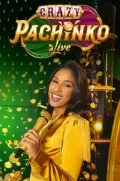Crazy Pachinko show en vivo GOALWIN COM
