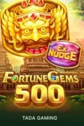 Fortune Gems 500 tragamonedas en GOALWIN COM casino online
